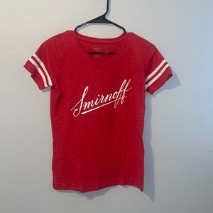 Smirnoff T-shirt